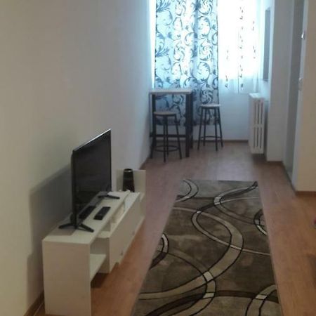 Melody Apartment Алба-Юлия Экстерьер фото