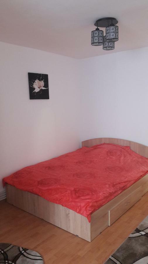 Melody Apartment Алба-Юлия Экстерьер фото