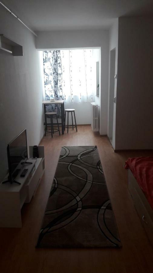 Melody Apartment Алба-Юлия Экстерьер фото