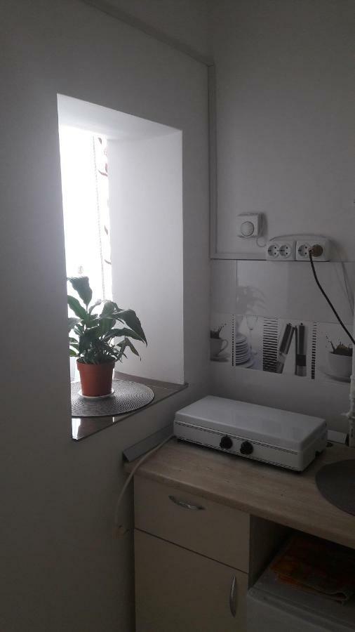 Melody Apartment Алба-Юлия Экстерьер фото