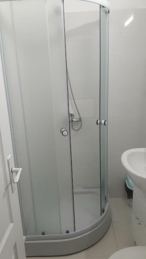 Melody Apartment Алба-Юлия Экстерьер фото