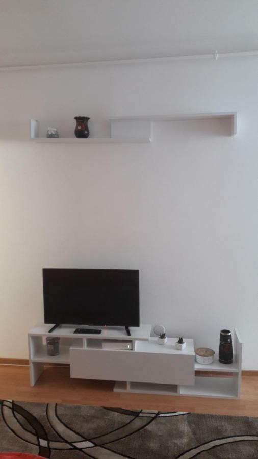 Melody Apartment Алба-Юлия Экстерьер фото