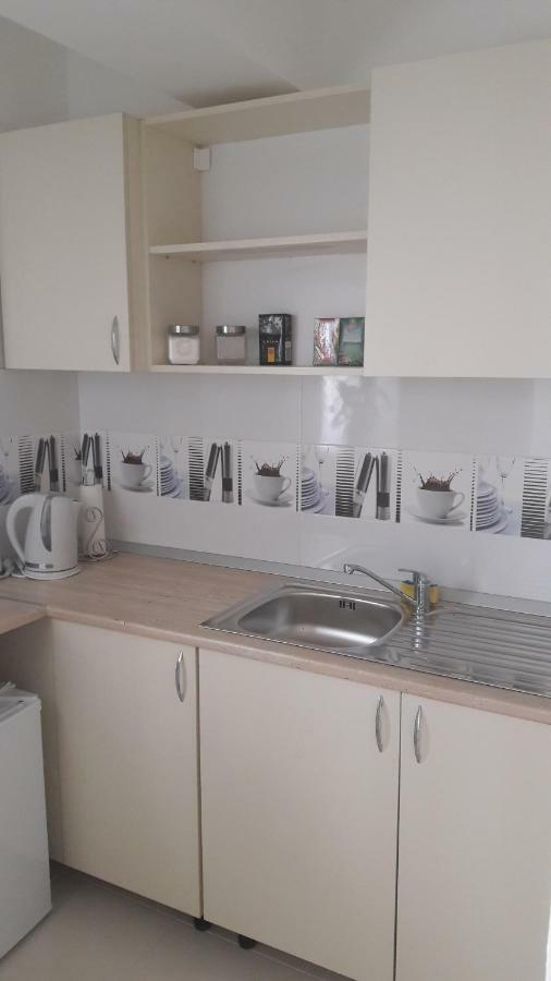 Melody Apartment Алба-Юлия Экстерьер фото
